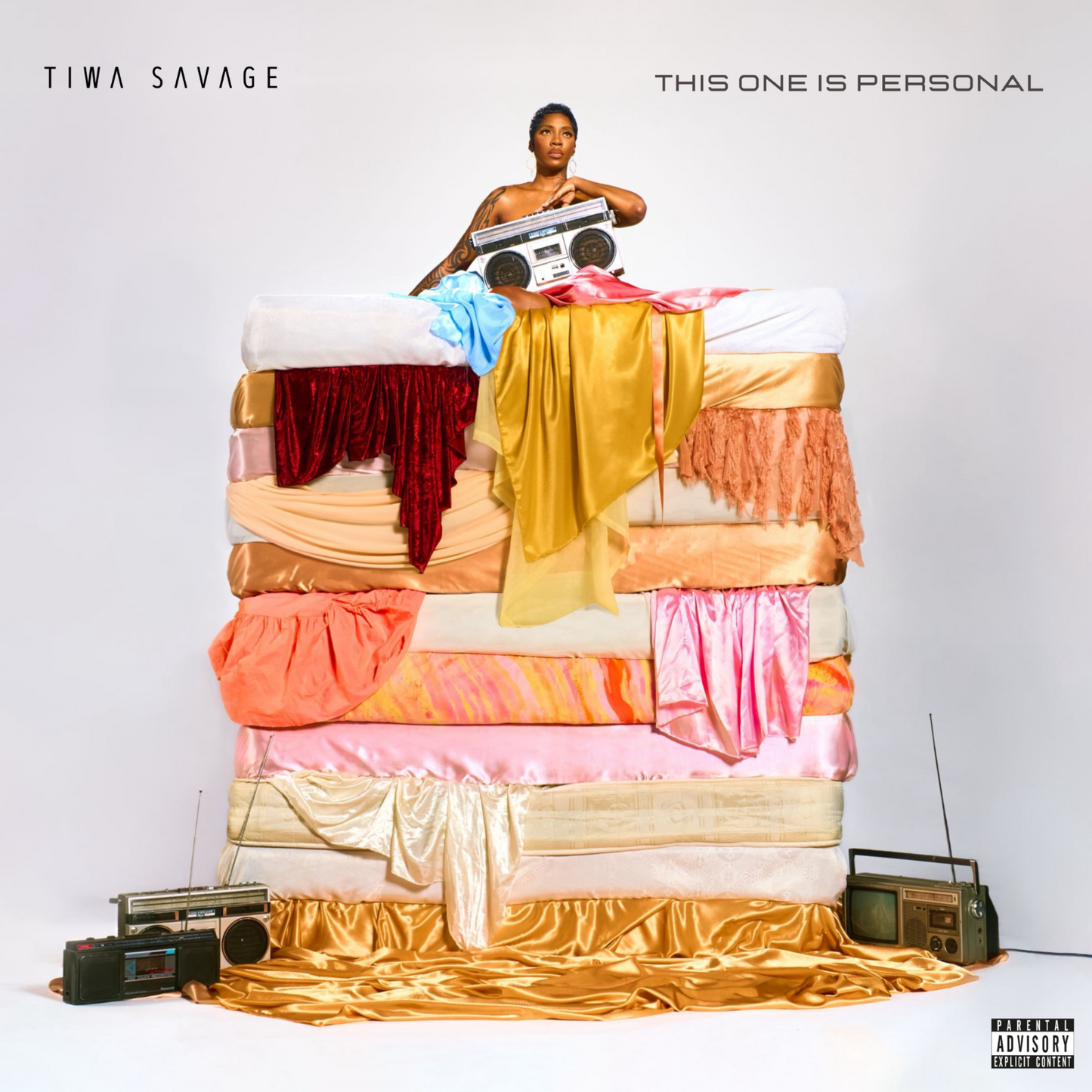 This Is One Personal (Digital Download)